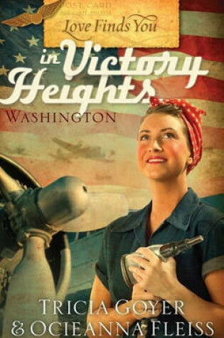 Cover of Love Finds You in Victory Heights, Washington