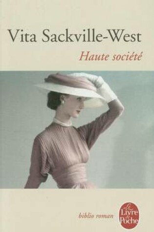 Cover of Haute Societe