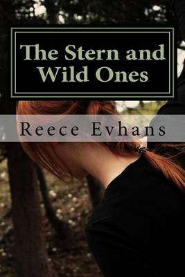 Book cover for The Stern and Wild Ones