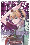 Book cover for Rosario+Vampire: Season II, Vol. 2