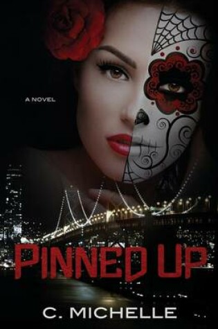 Cover of Pinned Up