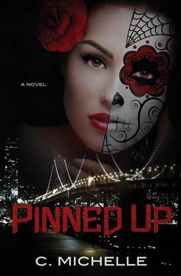 Book cover for Pinned Up