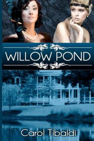 Cover of Willow Pond