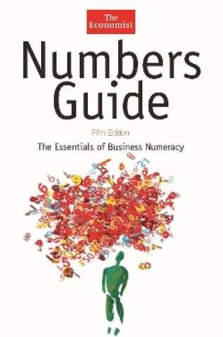 Cover of The Economist Numbers Guide 6th Edition