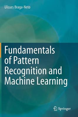 Cover of Fundamentals of Pattern Recognition and Machine Learning