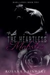 Book cover for The Heartless Mobster