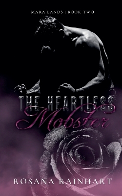 Cover of The Heartless Mobster