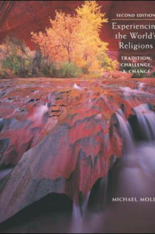 Cover of Experiencing the World's Religions