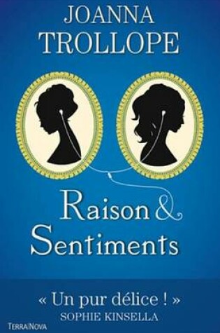 Cover of Raison Et Sentiments