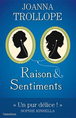 Book cover for Raison Et Sentiments