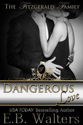 Cover of Dangerous Love