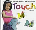 Cover of Touch