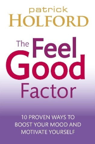 Cover of The Feel Good Factor