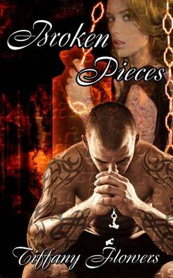 Book cover for Broken Pieces