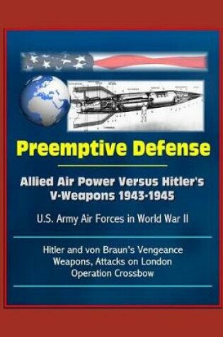 Cover of Preemptive Defense