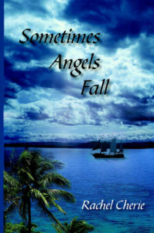 Cover of Sometimes Angels Fall