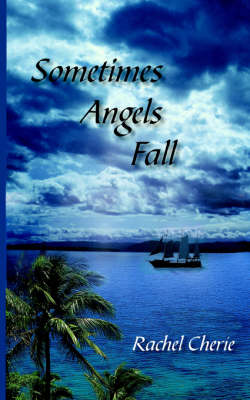 Book cover for Sometimes Angels Fall