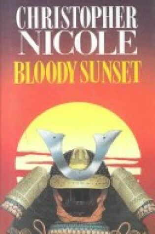 Cover of Bloody Sunset