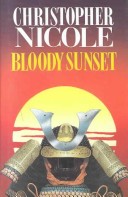 Book cover for Bloody Sunset