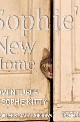 Cover of Sophie's New Home