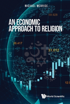 Book cover for Economic Approach To Religion, An