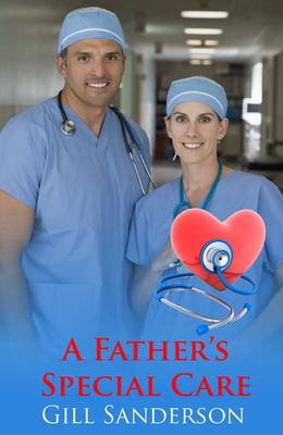 Book cover for A Father's Special Care
