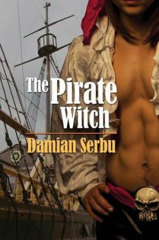 Cover of The Pirate Witch