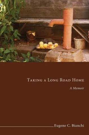 Cover of Taking a Long Road Home
