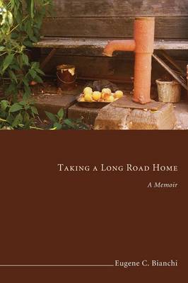 Book cover for Taking a Long Road Home
