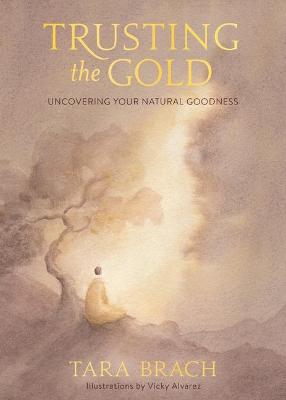 Book cover for Trusting the Gold