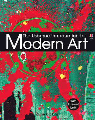Cover of Introduction to Modern Art