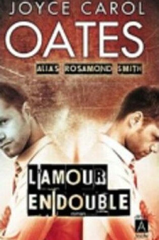 Cover of L'amour en double