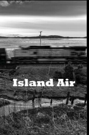 Cover of Island Air