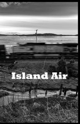 Book cover for Island Air