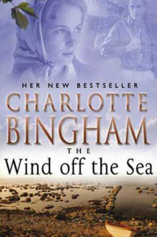 The Wind Off The Sea