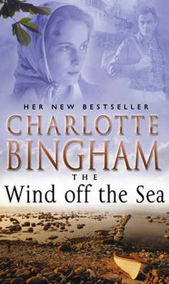 Book cover for The Wind Off The Sea