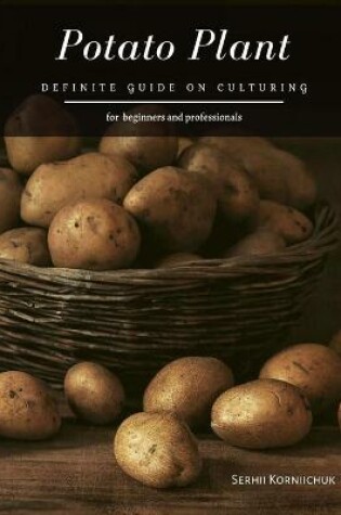 Cover of Potato Plant