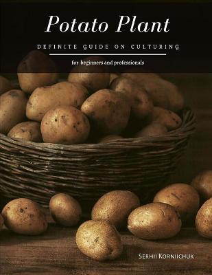 Book cover for Potato Plant