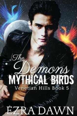 Cover of The Demon's Mythical Birds