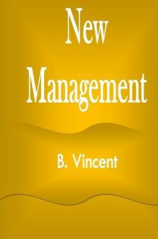 Cover of New Management