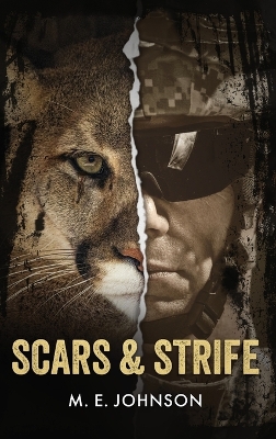 Book cover for Scars & Strife