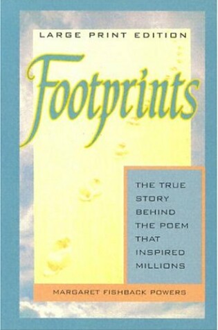 Cover of Footprints