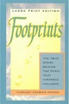 Book cover for Footprints
