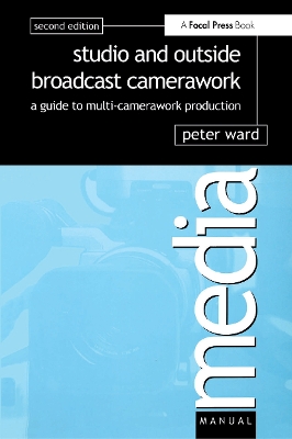 Cover of Studio and Outside Broadcast Camerawork