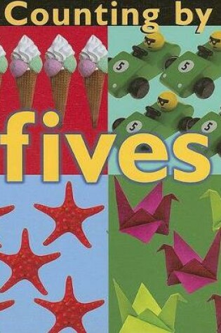 Cover of Counting by Fives