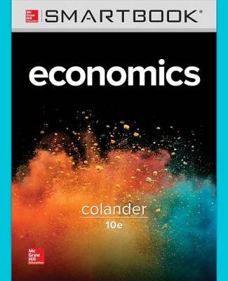 Book cover for Smartbook Access Card for Economics