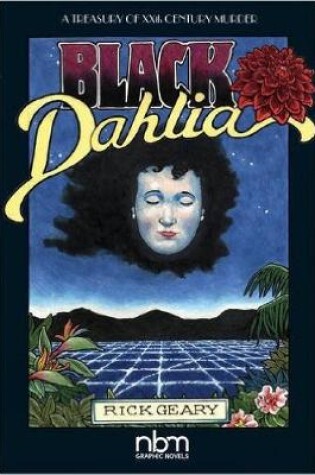 Cover of The Black Dahlia