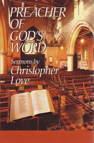 Cover of Preacher of God's Word