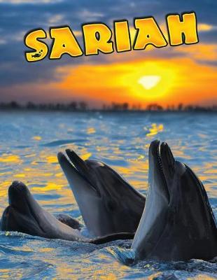 Book cover for Sariah