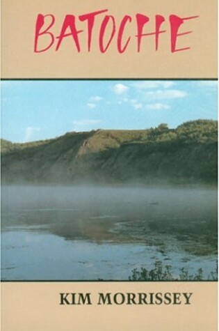 Cover of Batoche